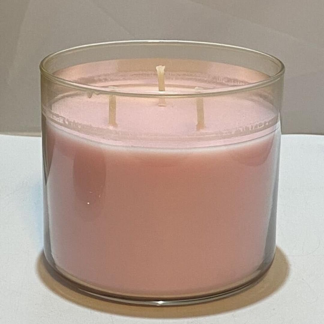 a THOUSAND WISHES 3 - Wick Candle 14.5 Ounce - Invictus Fashion Statements