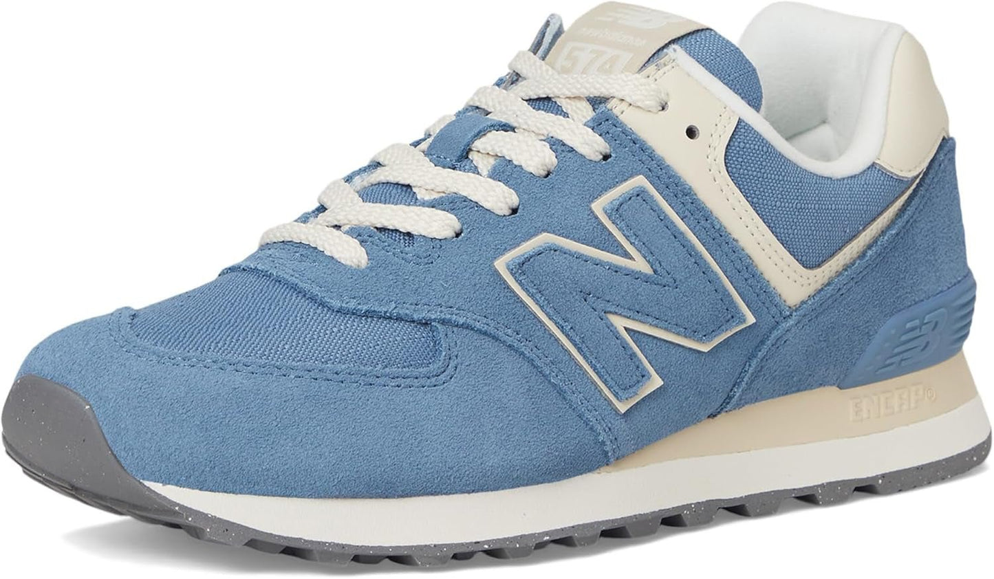 Womens 574 V2 - Invictus Fashion Statements