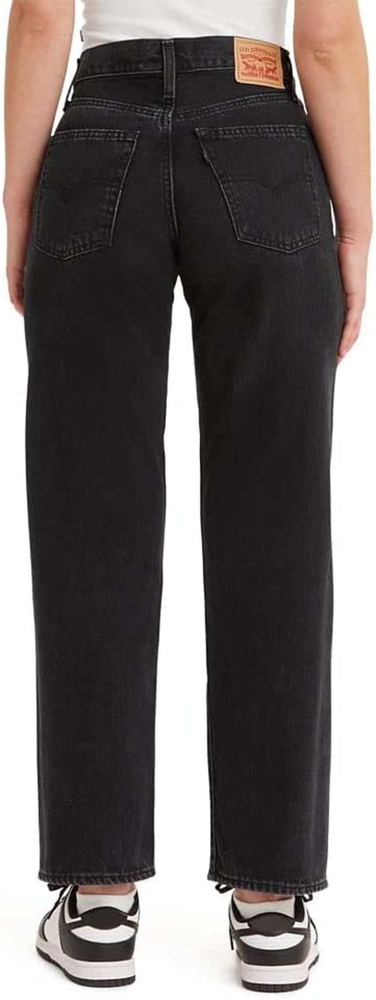 Women'S 94 Baggy Jeans (Also Available in Plus) - Invictus Fashion Statements