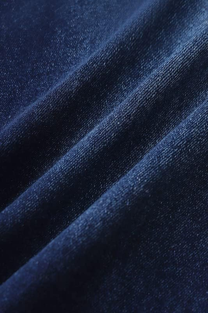 Vintage Bell Bottoms Flare Jeans for Women 90S High Waist Ripped Distressed Wide Leg High Rise Denim Pants