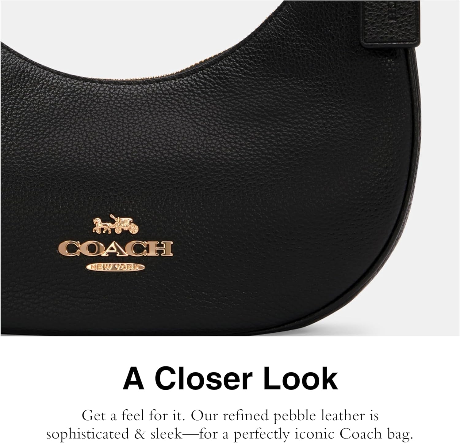 Bailey Hobo - Invictus Fashion Statements