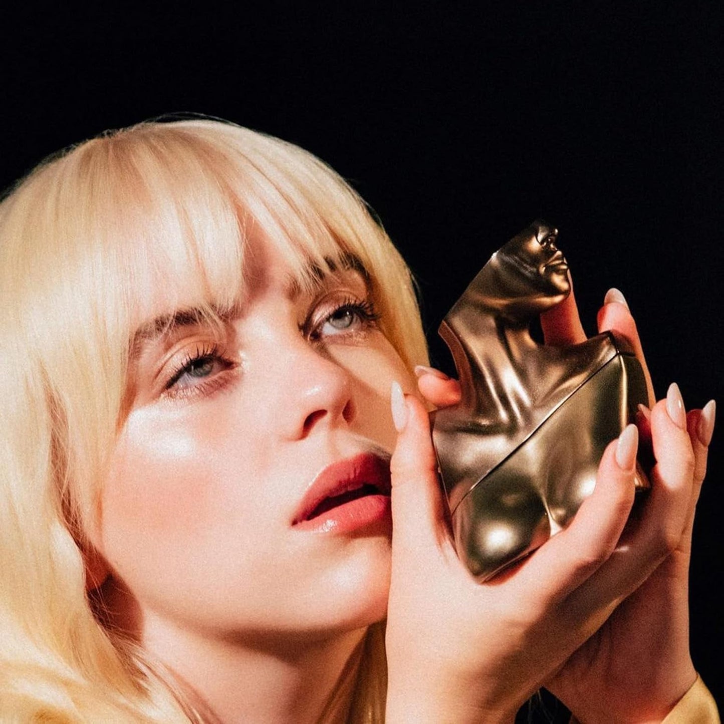 Billie Eilish Eau De Parfum for Women - Enchanting Sugared Petals, Vanilla & Musk Fragrance - Invictus Fashion Statements