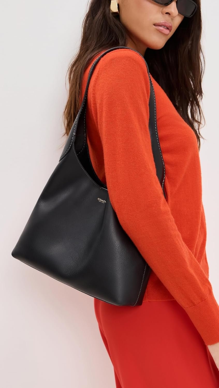 Brooklyn Shoulder Bag 28 - Invictus Fashion Statements