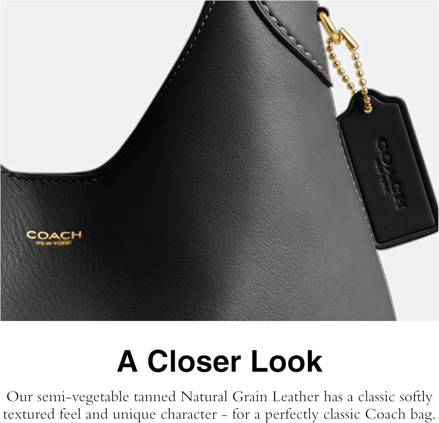 Brooklyn Shoulder Bag 28 - Invictus Fashion Statements