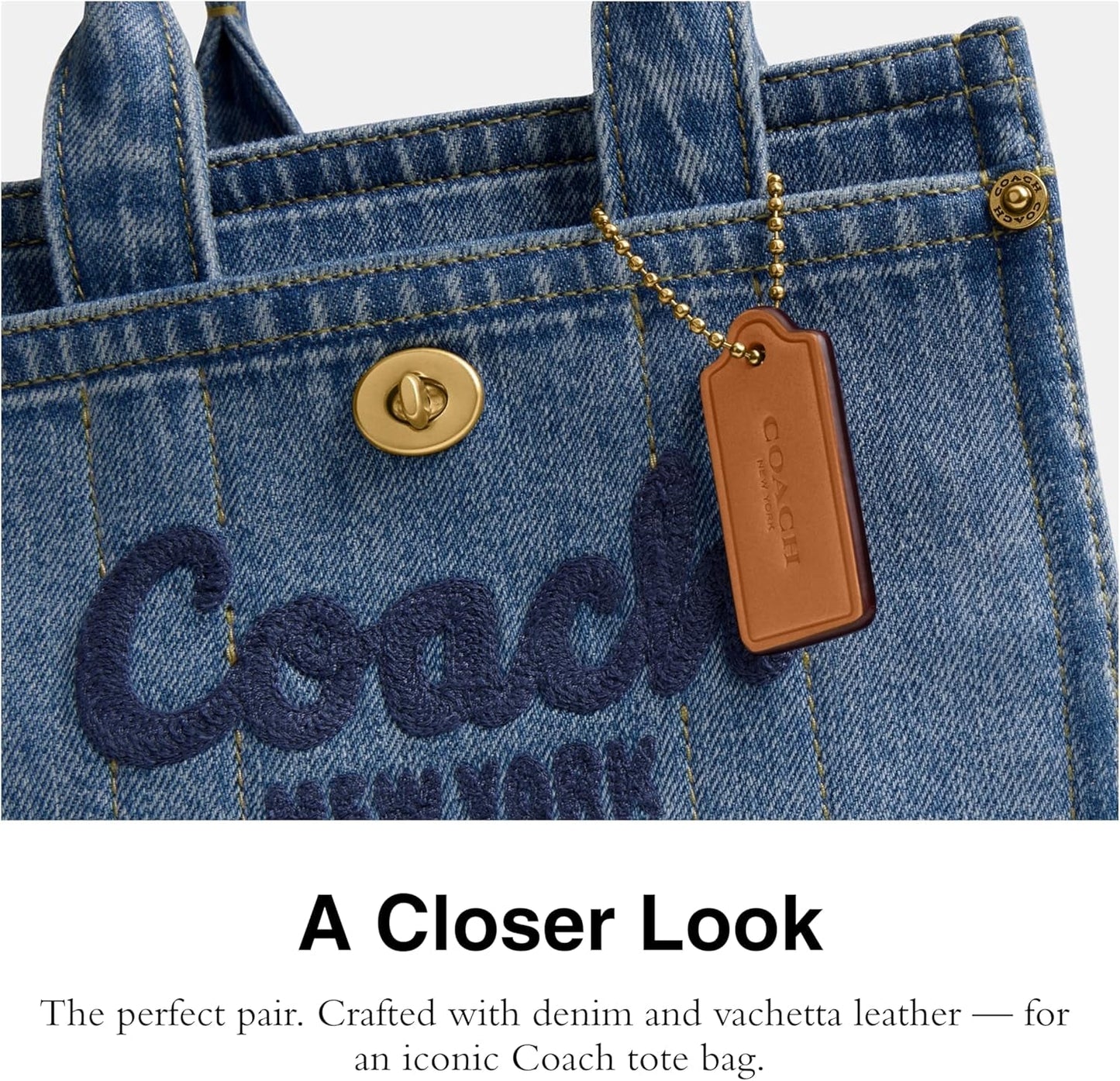 Cargo Tote 20 - Invictus Fashion Statements