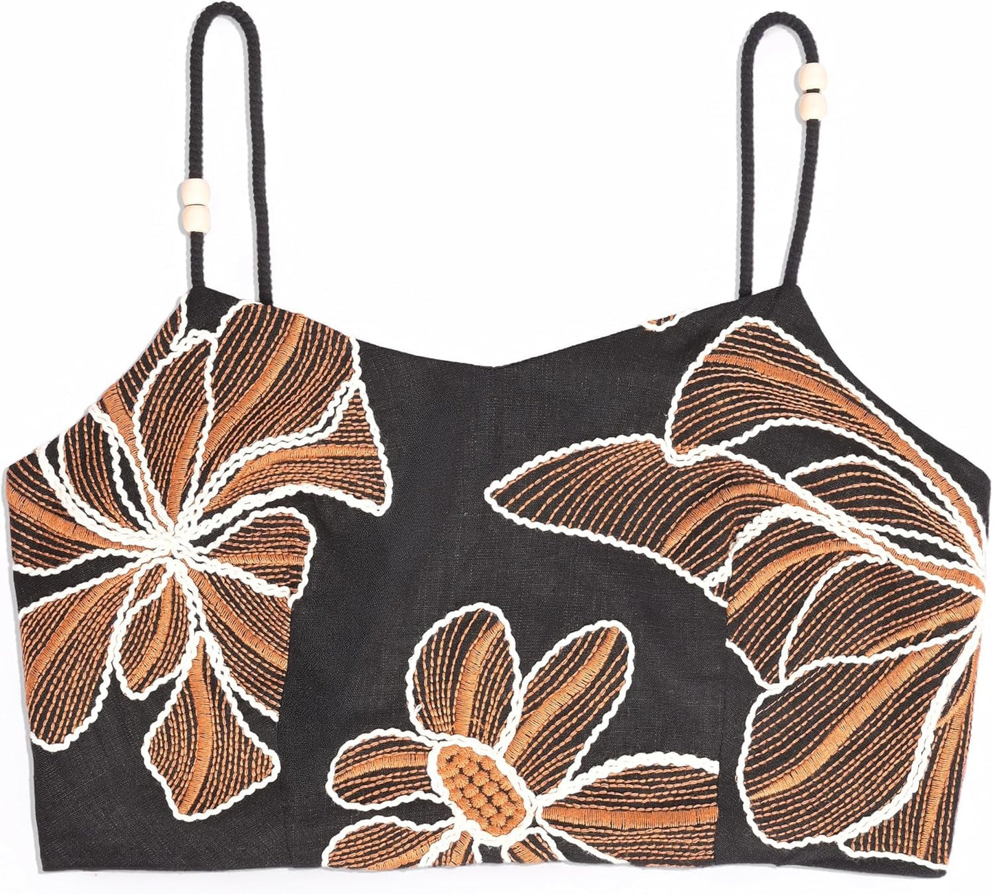 Floral Print Crop Top Maxi Skirt 2 Piece Set Flower Pattern Airport Summer Outfit Women'S Coord Fashion Vacation Dress - Invictus Fashion Statements