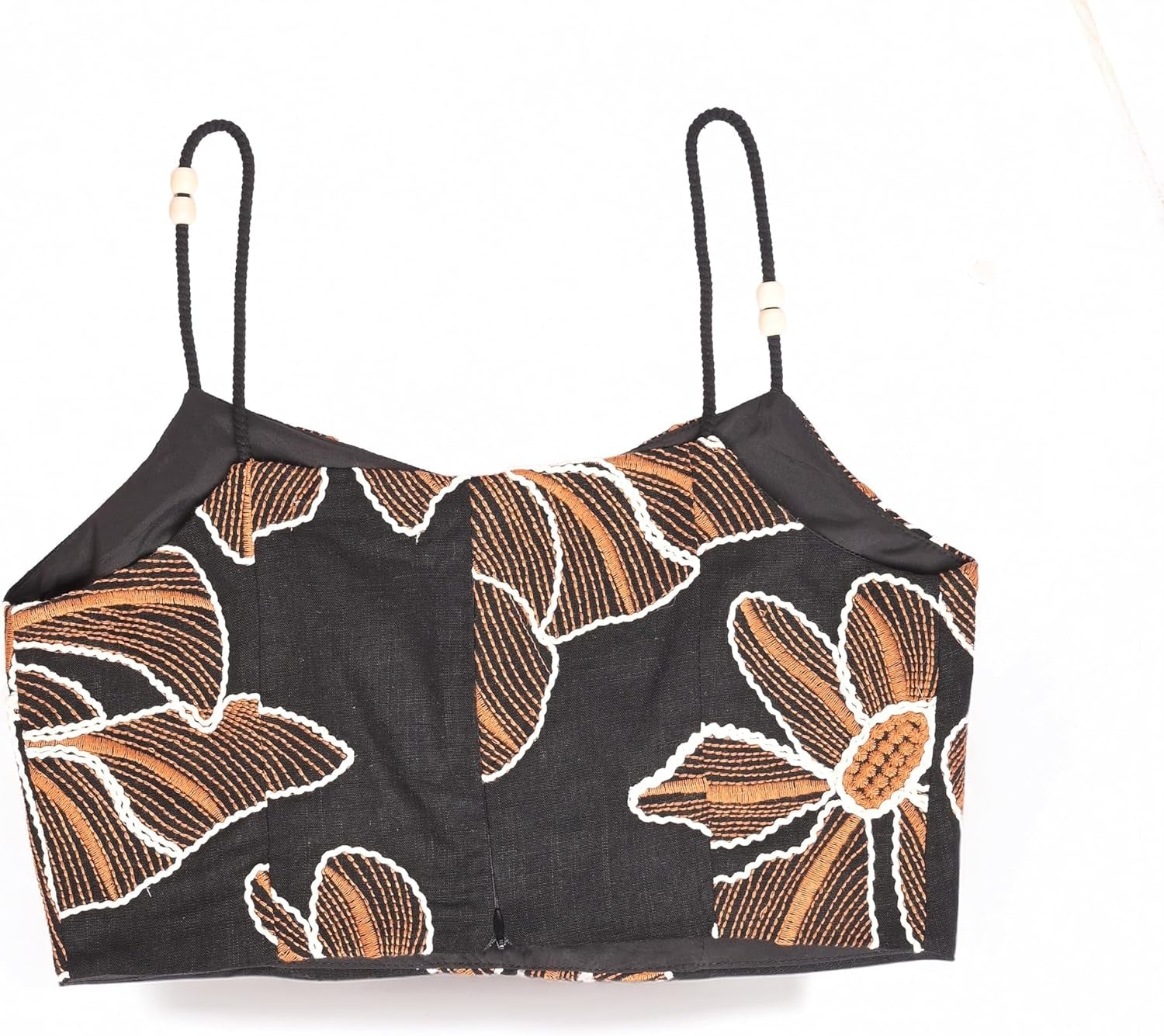 Floral Print Crop Top Maxi Skirt 2 Piece Set Flower Pattern Airport Summer Outfit Women'S Coord Fashion Vacation Dress - Invictus Fashion Statements