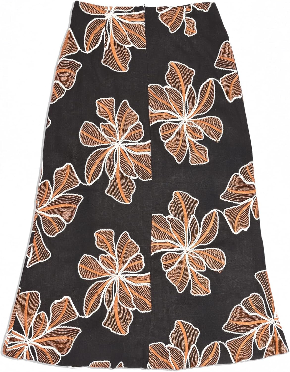 Floral Print Crop Top Maxi Skirt 2 Piece Set Flower Pattern Airport Summer Outfit Women'S Coord Fashion Vacation Dress - Invictus Fashion Statements