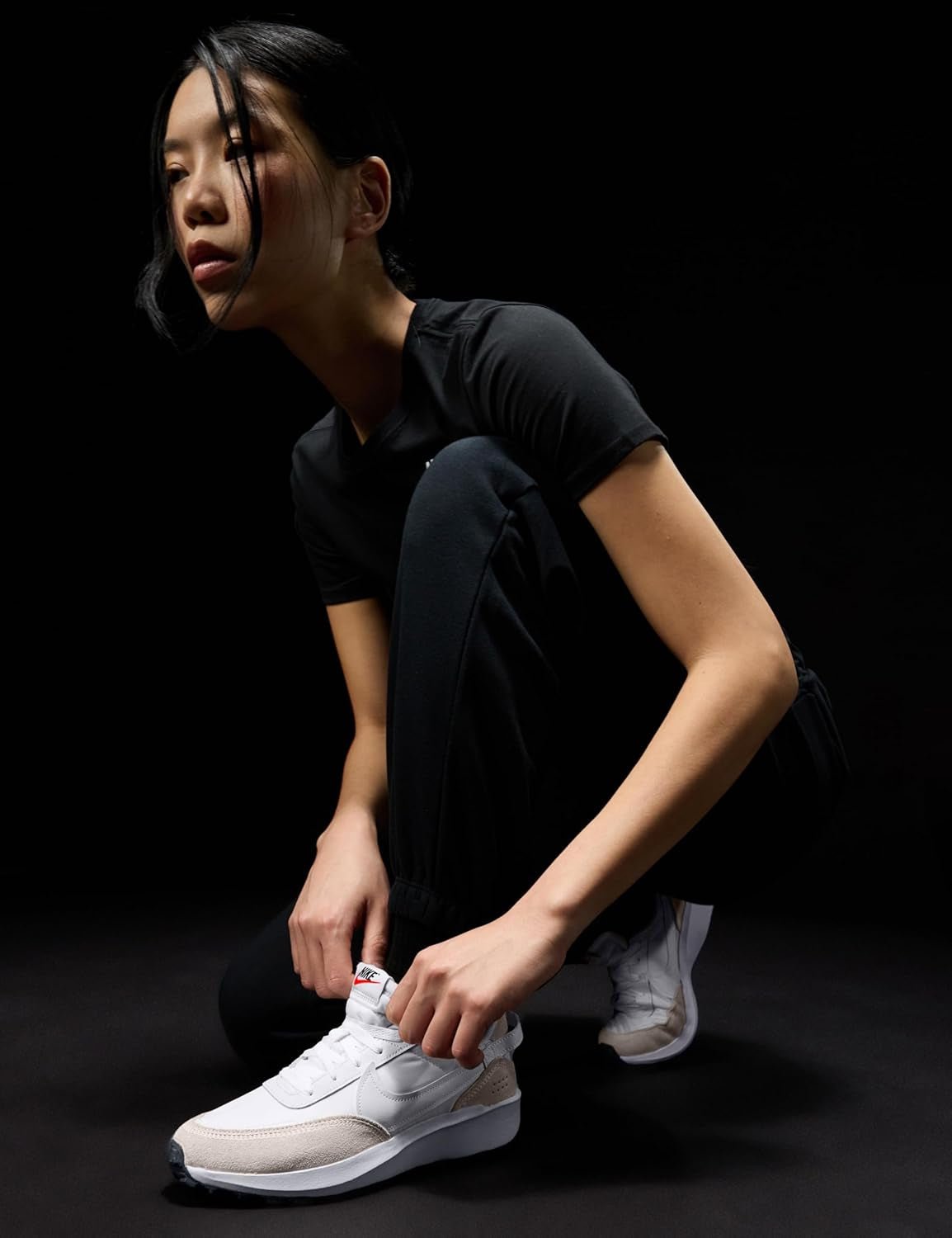 Nike Women'S Waffle Debut Shoes - Invictus Fashion Statements