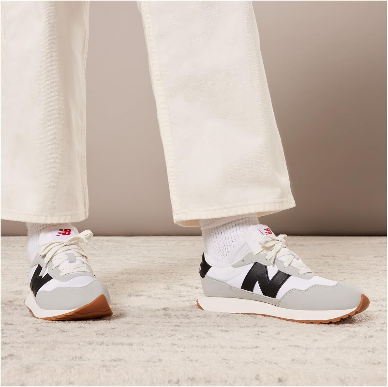 Women'S 237 V1 Sneaker - Invictus Fashion Statements