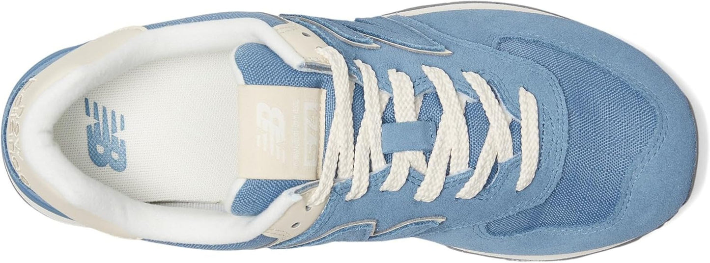 Womens 574 V2 - Invictus Fashion Statements