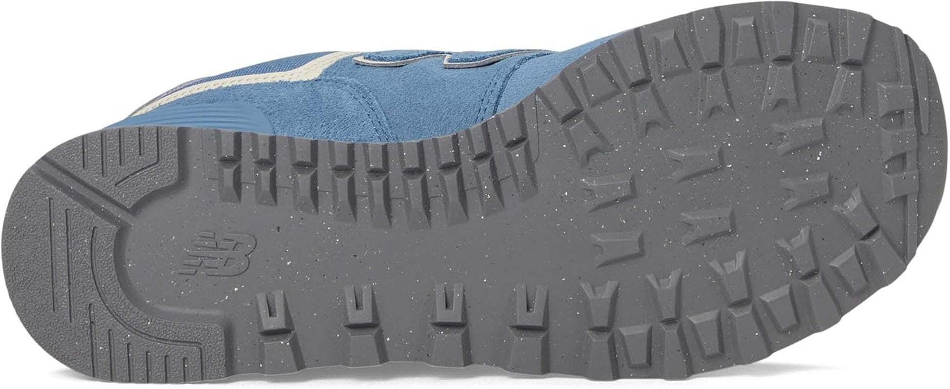 Womens 574 V2 - Invictus Fashion Statements