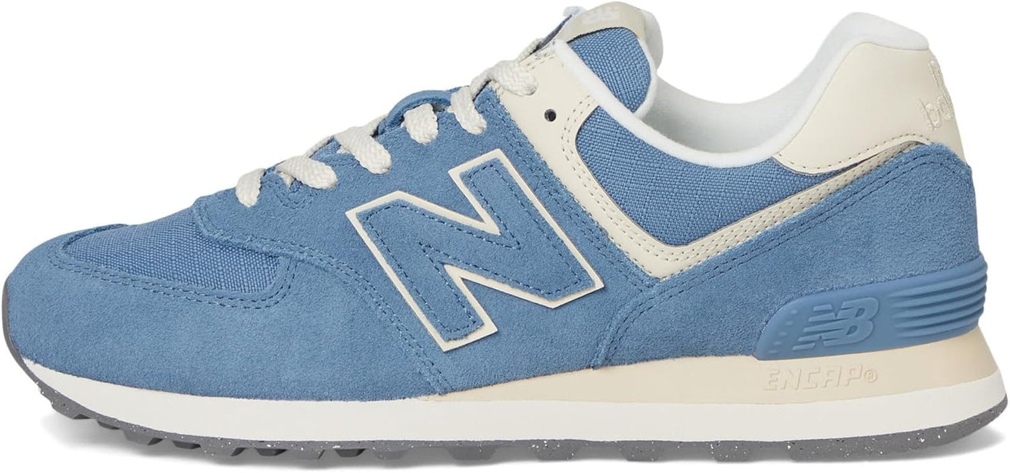 Womens 574 V2 - Invictus Fashion Statements