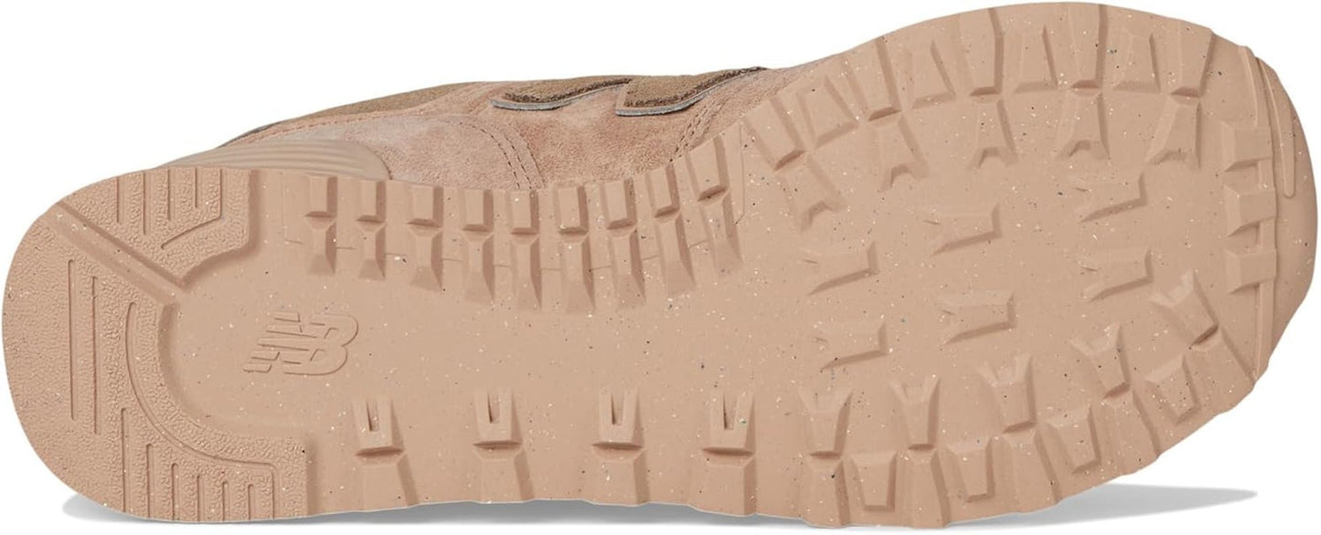 Women'S 574 V2 Sea Salt Sneaker - Invictus Fashion Statements