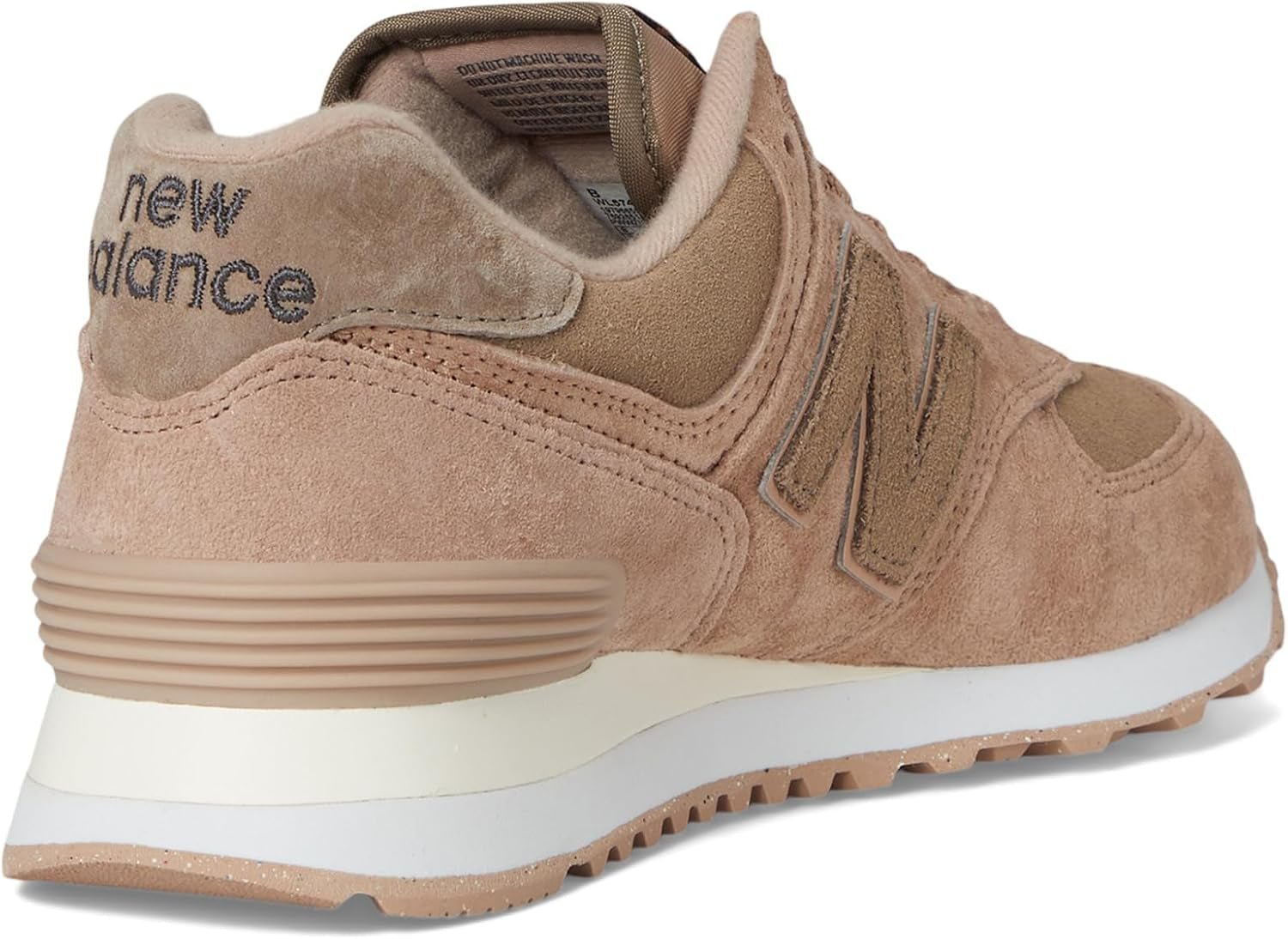 Women'S 574 V2 Sea Salt Sneaker - Invictus Fashion Statements