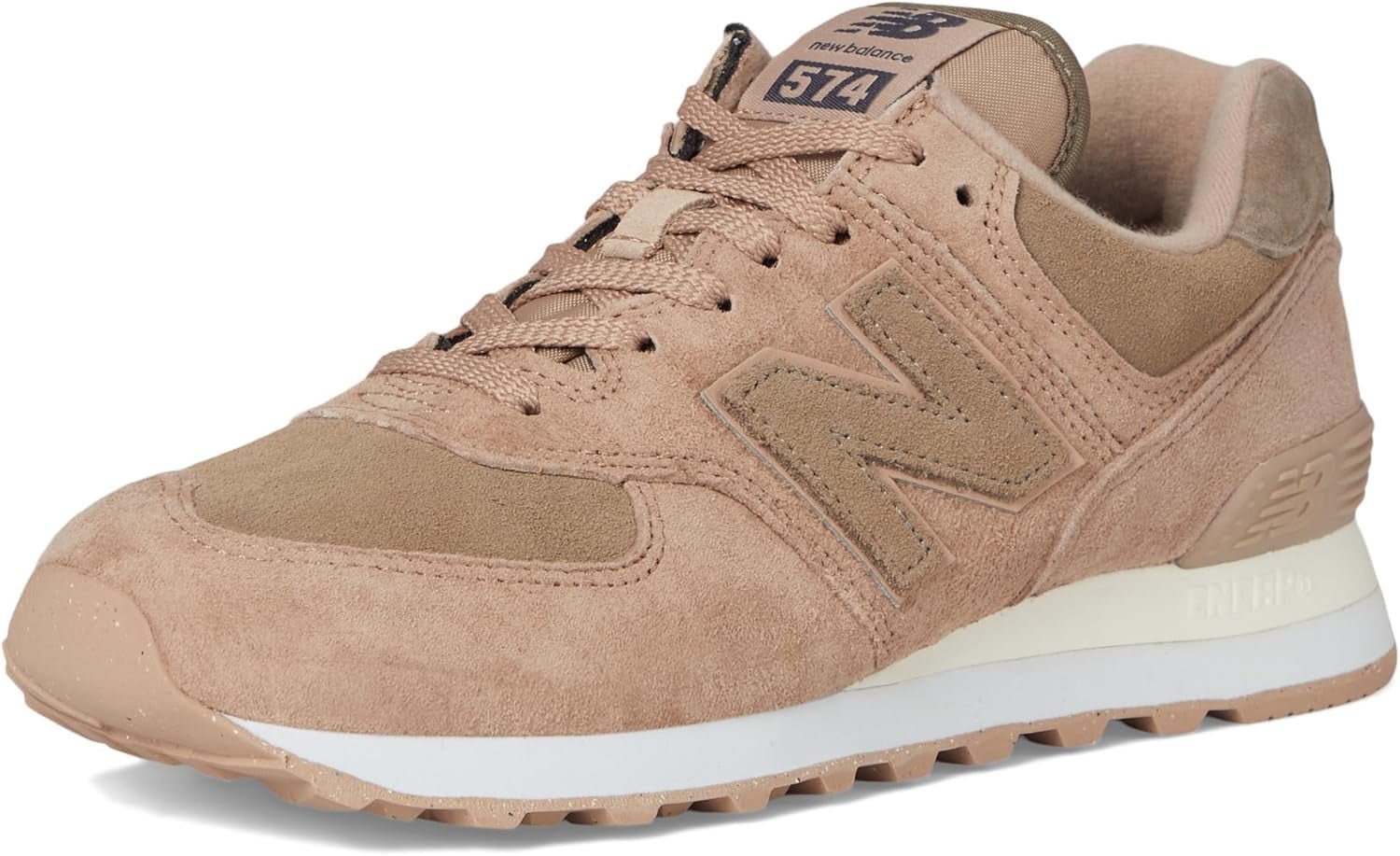 Women'S 574 V2 Sea Salt Sneaker - Invictus Fashion Statements