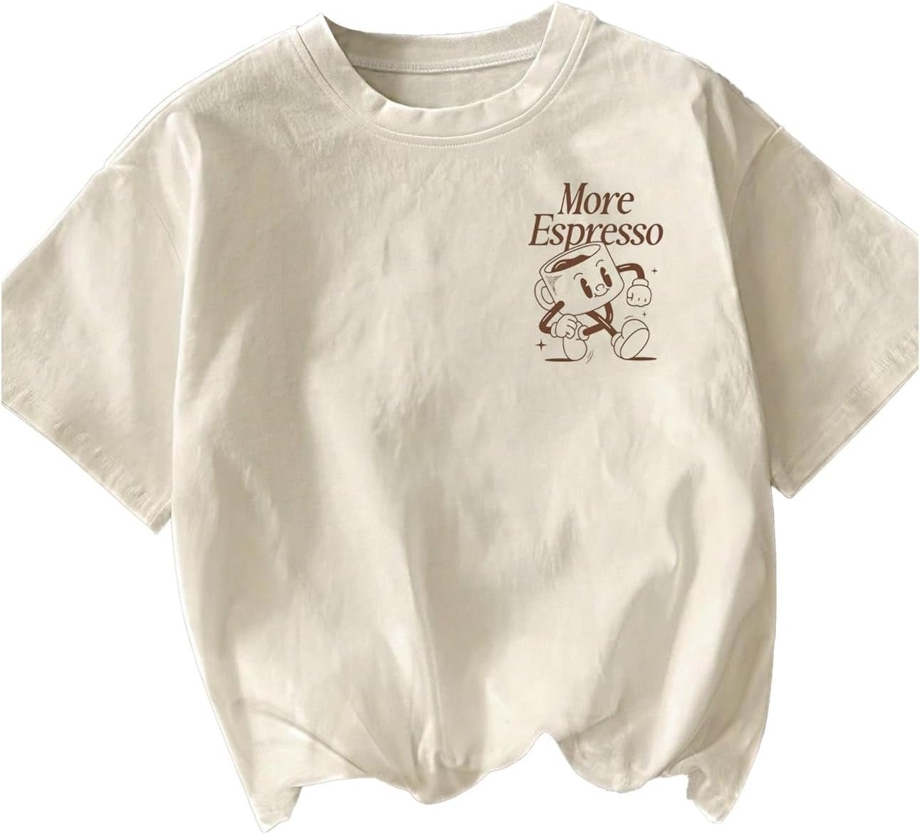 Women'S Funny Graphic Tees Crewneck Short Sleeve T Shirt Tops Summer Clothes - Invictus Fashion Statements