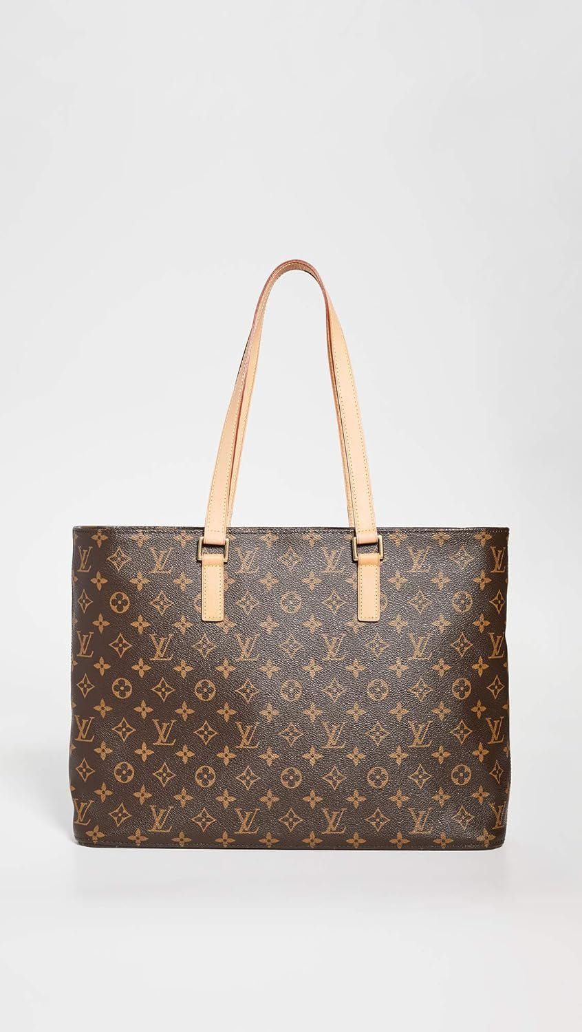 Women'S Pre - Loved Luco, Monogram - Invictus Fashion Statements