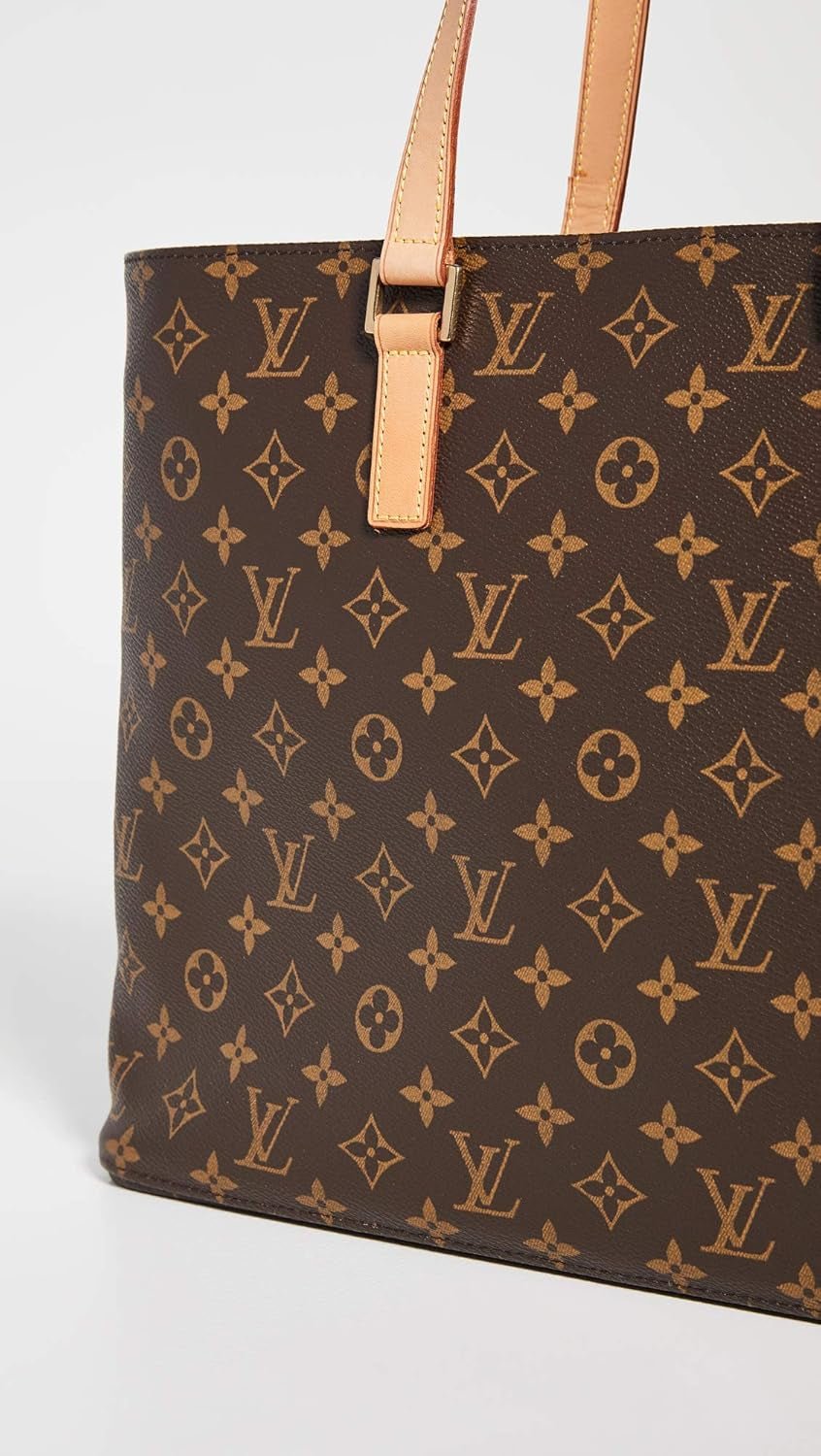 Women'S Pre - Loved Luco, Monogram - Invictus Fashion Statements