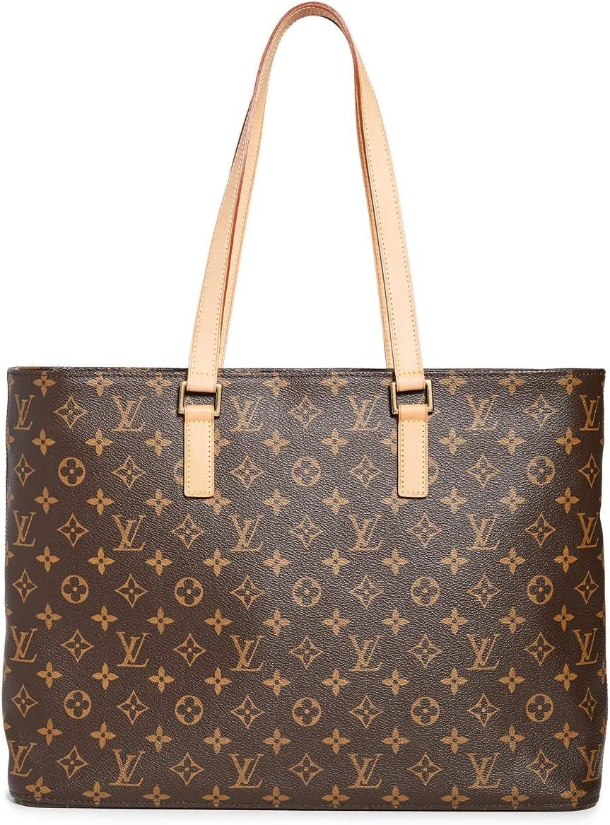 Women'S Pre - Loved Luco, Monogram - Invictus Fashion Statements