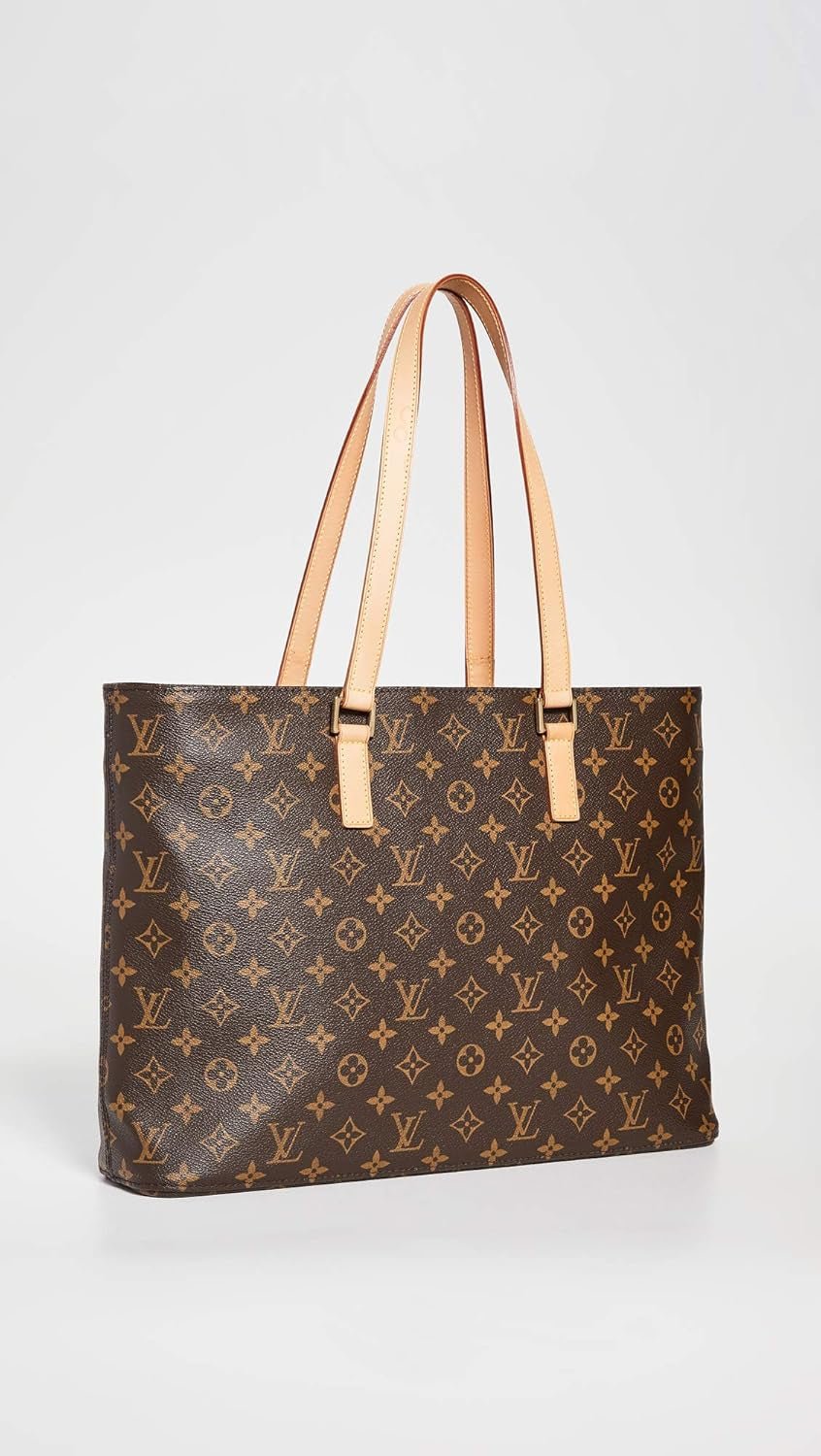 Women'S Pre - Loved Luco, Monogram - Invictus Fashion Statements