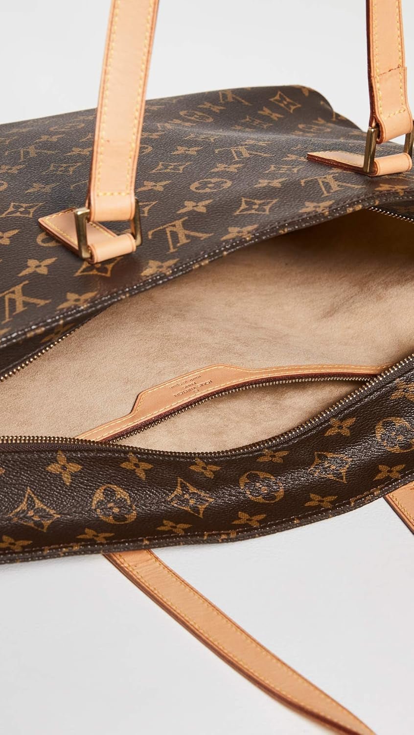 Women'S Pre - Loved Luco, Monogram - Invictus Fashion Statements