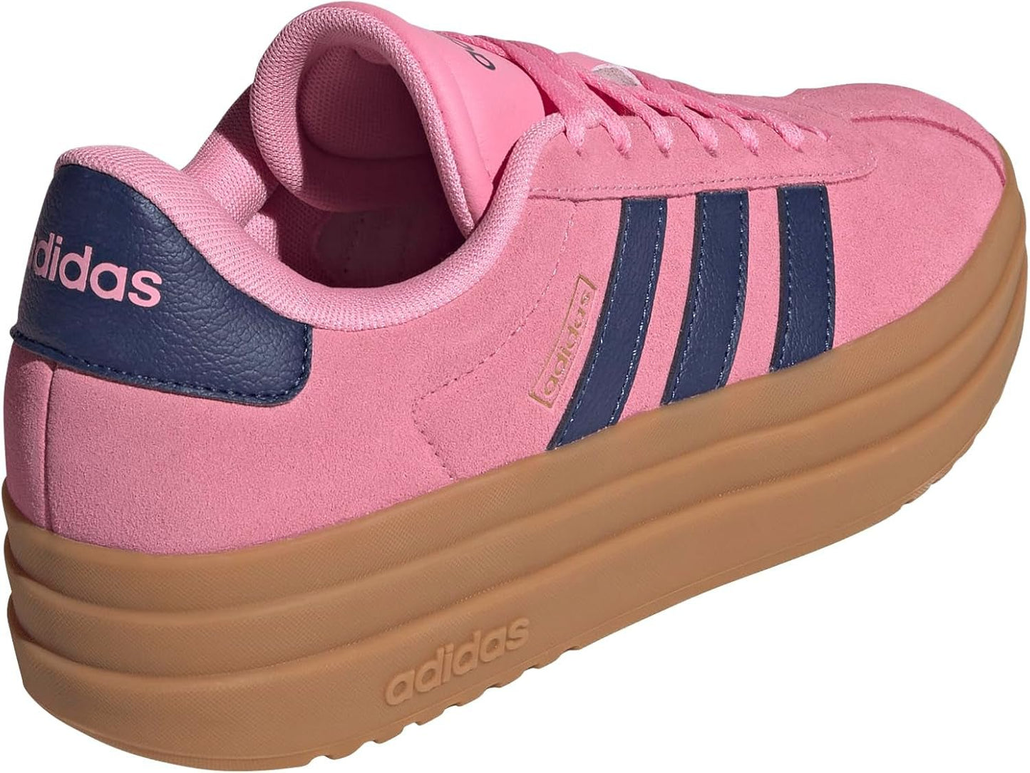 Women'S Vl Court Bold Sneaker - Invictus Fashion Statements