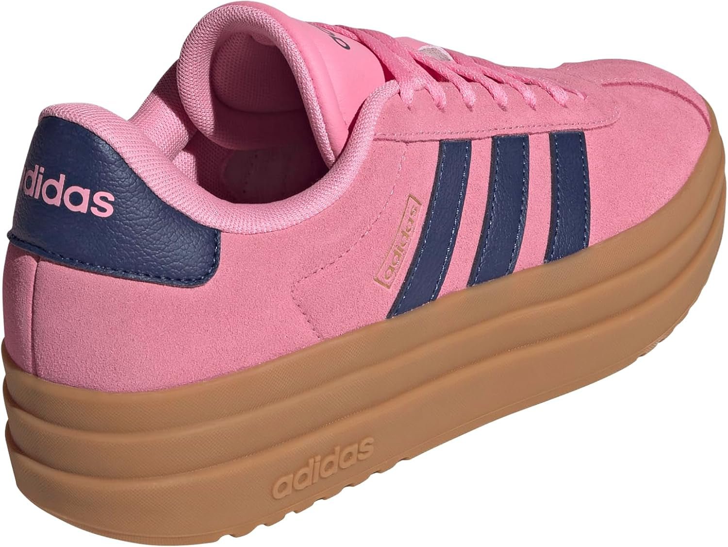 Women'S Vl Court Bold Sneaker - Invictus Fashion Statements